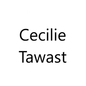 Cecilie Tawast