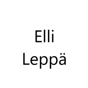 Elli Leppä
