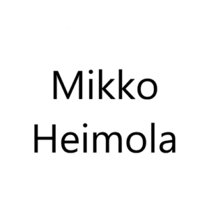 Mikko Heimola
