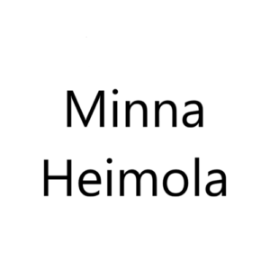 Minna Heimola